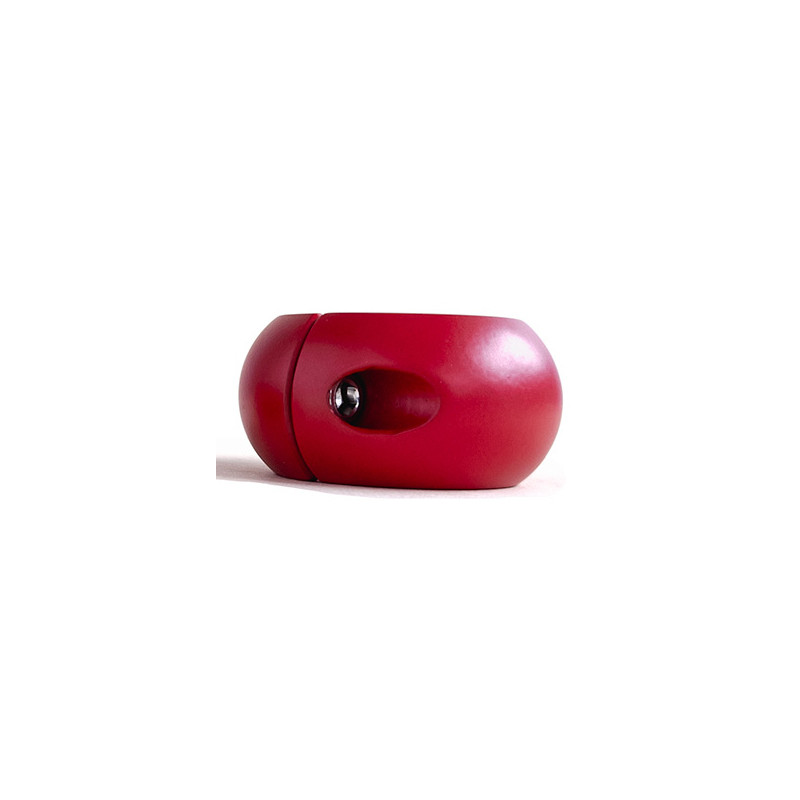 Black Label Ballstretcher Don Hut 35 mm - Hauteur 30 mm Rouge